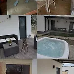 アパート Rori Apartmanhazak *