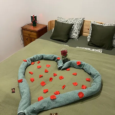 Lägenhet Rori Apartmanhazak Balatonlelle