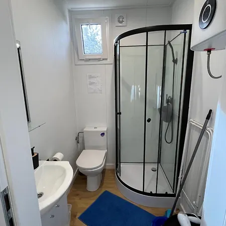 Lägenhet Rori Apartmanhazak *