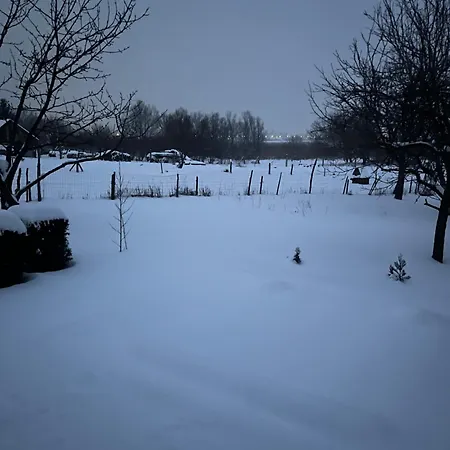Rori Apartmanhazak Lägenhet Balatonlelle