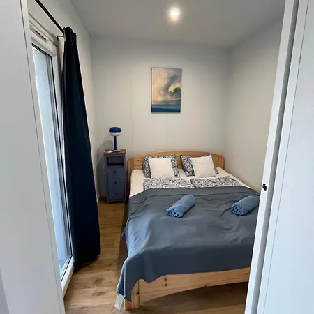 Rori Apartmanhazak Lägenhet Balatonlelle