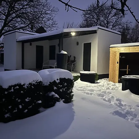 Lägenhet Rori Apartmanhazak *