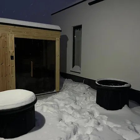 Rori Apartmanhazak Lägenhet Balatonlelle