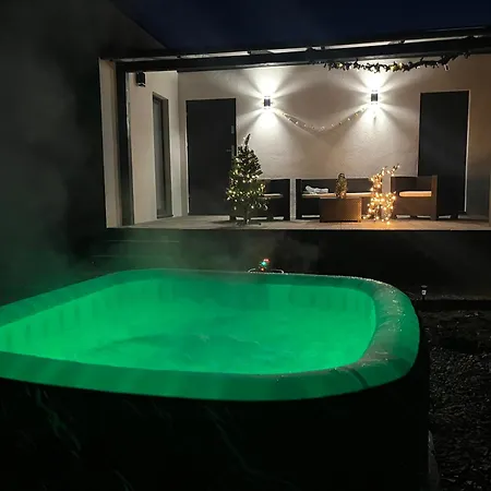 Lägenhet Rori Apartmanhazak