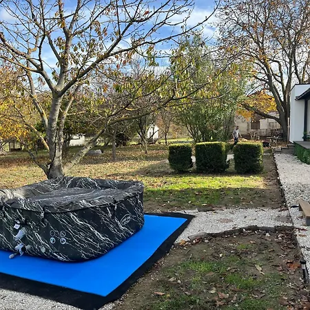 Apartman Rori