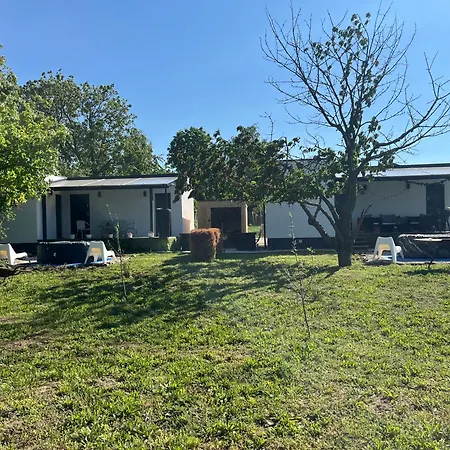 Rori Apartman Balatonlelle