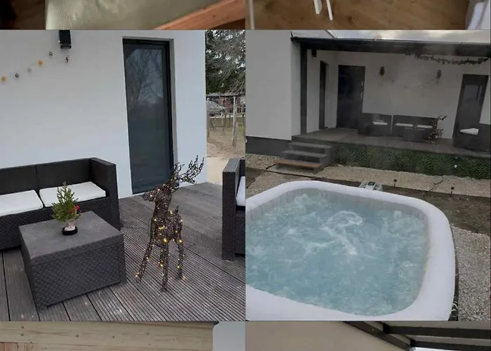 アパート Rori Apartmanhazak *